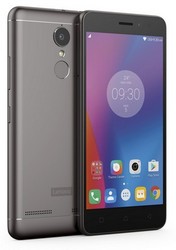 Замена экрана на телефоне Lenovo K6 в Пензе
